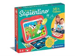 Il mio primo sapientino fattoria 2024