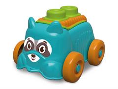 Cucciolo sensoriale Clemmy