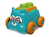 Cucciolo sensoriale Clemmy