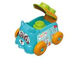 Cucciolo sensoriale Clemmy