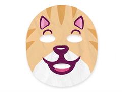 Hydrating kitten maschera viso