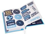 Diario scuola SSC Napoli by Colourbook 2025/2026