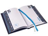 Diario scuola SSC Napoli by Colourbook 2025/2026