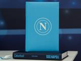 Diario scuola SSC Napoli by Colourbook 2025/2026