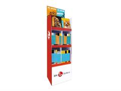 Espositore Be-More Wild - Assortito