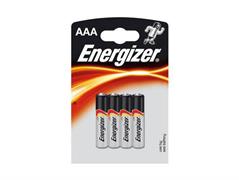 Pila ministilo Energizer 4pz