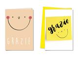 Biglietto gratitudine