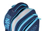 Zaino scuola SSC Napoli by Colourbook