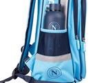 Zaino scuola SSC Napoli by Colourbook