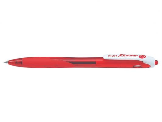 Sfera Rexgrip F 0.7 - Rosso