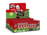 Colla stick Pritt 43g 50pz + 11g omaggio