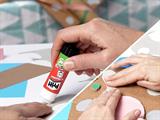 Colla stick Pritt 43g 50pz + 11g omaggio