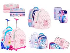 Kit zaini e bustine Coccolotti by Colourbook