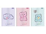 Quaderno A4 plus Classic Coccolotti by Colourbook - B