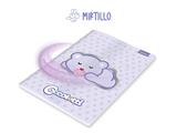 Quaderno profumato A4 plus Classic Coccolotti by Colourbook - C
