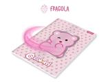 Quaderno profumato A4 plus Classic Coccolotti by Colourbook - C
