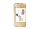 Nastro adesivo 19x66 - Trasparente