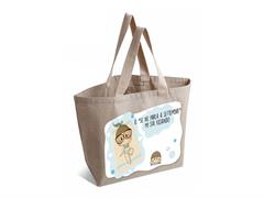 Borsa mare Bubine