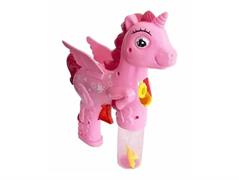 Bubble game unicorno