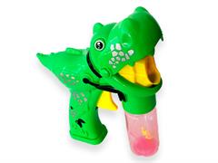 Bubble game dinosauro