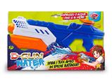 Fucile acqua D-Gun water 34x5x21cm