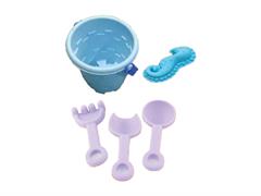 D-Beach easy 5pz