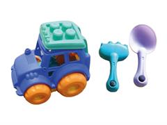 D-Beach linea premium 3pz
