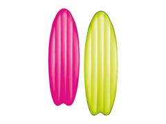 Materassino surf super fluo 53x175cm
