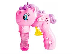 Sparabolle pony dei sogni