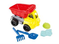 Kit giochi mare 5pz