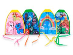 Display fionda a catapulta 34,5x28x16,6 22pz