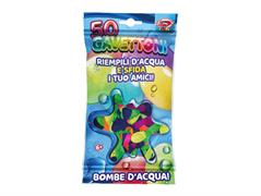 Display busta gavettoni 81pz