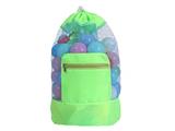 Display sacca portagiochi 34,5x28x16,6 18pz