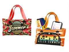 Display summer bag 34,5x28x16,6 14pz