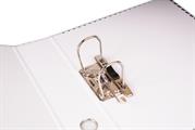 Registratore con custodia dorso 8 Econ - Nero