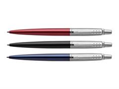 Sfera Parker Jotter con astuccio assortite - Blu/nero/bordeaux