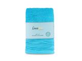 Set spugna Bruges 2pz - Turchese