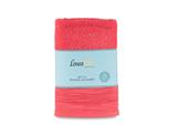 Set spugna Bruges 2pz - Rosso