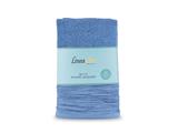 Set spugna Bruges 2pz - Azzurro