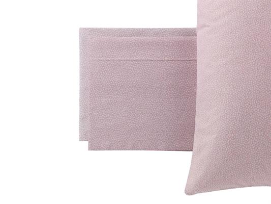 Completo letto singolo Arios - Tortora