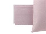 Completo letto singolo Arios - Tortora