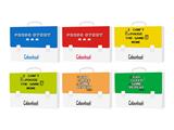 Cartella polionda dorso 5 Classic Games