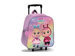 Zaino trolley Cry Babies