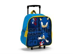 Zaino trolley Sonic