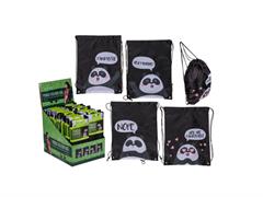 Sacca fashion Panda 42x34