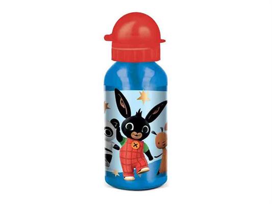 Borraccia alluminio 500ml Bing