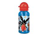 Borraccia alluminio 500ml Bing