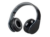 Cuffie wireless Bluetooth 5.0 - Nero
