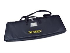 Borsa con zip 90x30 per tastiera digitale 166115/18