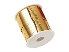 Nastro metal 10mmx10mt 25pz - Oro